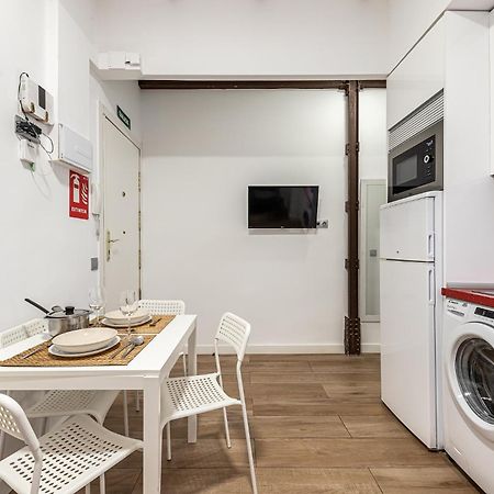 Waou Madrid Centro III - Alquiler Corta Duracion公寓 外观 照片